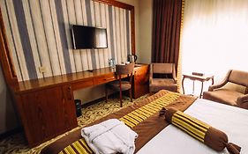 فندق أطلس باكو