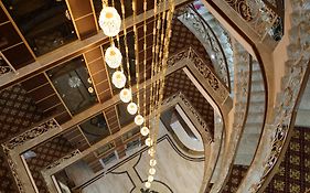 فندق أطلس باكو